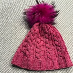 Lindo Fir Hat